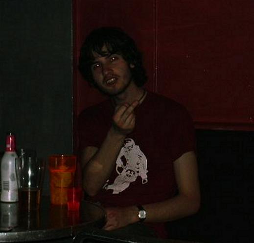 guy